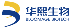 Bloomage Logo